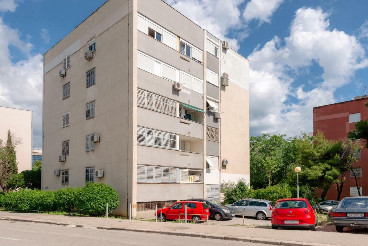 Rooms L17 Split Exterior photo